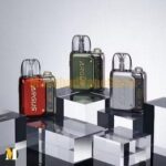 پادماد آرگاس پی ۱ ووپو <br><span>Voopoo Argus P1 Pod Kit</span> - Image 3
